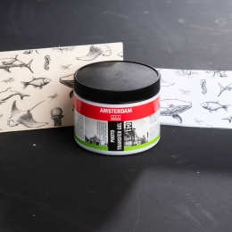 Photo transfer gel 041 120 ml i gruppen Kunstnermateriell / Malemedier og lakk /  Akrylmedium hos Pen Store (137985)