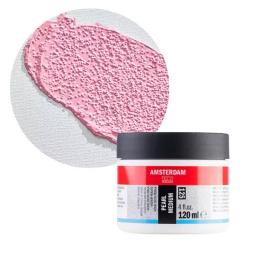 Pearl medium 125 120 ml i gruppen Kunstnermateriell / Malemedier og lakk /  Akrylmedium hos Pen Store (137987)