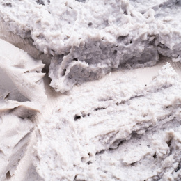 Pumice coarse medium 128 120 ml i gruppen Kunstnermateriell / Malemedier og lakk /  Akrylmedium hos Pen Store (137988)