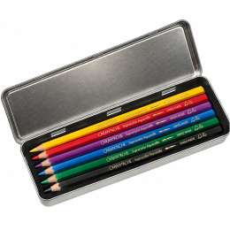 Penneskrin i metall i gruppen Penner / Penntilbehør / Pennal hos Pen Store (138035)