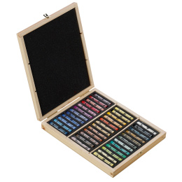 Mykpastell Pastel 