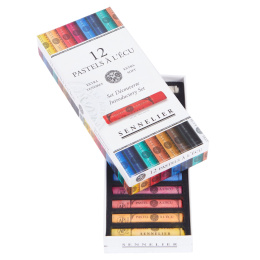 Mykpastell Pastel 