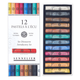 Mykpastell Pastel 