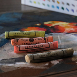 Mykpastell Pastel 