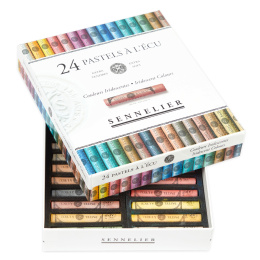 Mykpastell Pastel 