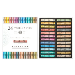 Mykpastell Pastel 