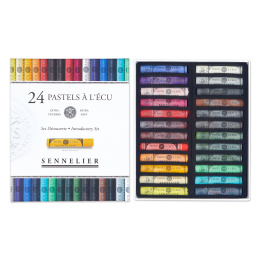 Mykpastell Pastel 