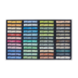 Mykpastell Pastel 