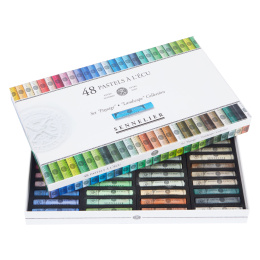 Mykpastell Pastel 