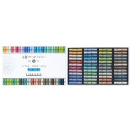 Mykpastell Pastel 