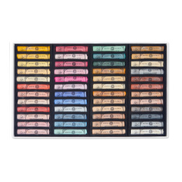 Mykpastell Pastel 