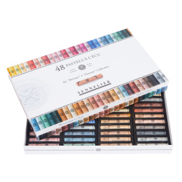 Mykpastell Pastel 