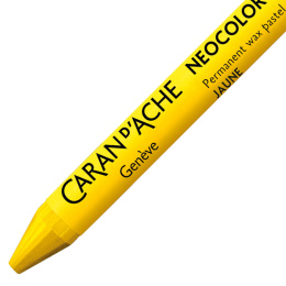 Neocolor I Pastellfargestifter 10-sett i gruppen Kunstnermateriell / Kritt og blyanter / Pastellkritt hos Pen Store (138089)