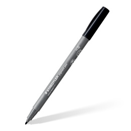 Pigment Arts Pen Black i gruppen Penner / Kunstnerpenner / Tusjpenner hos Pen Store (138097)