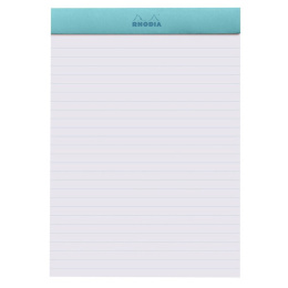 Block Azure No.16 A5 Linjert i gruppen  Papir & Blokk / Skrive og ta notater / Skriveblokker og hefter hos Pen Store (138115)