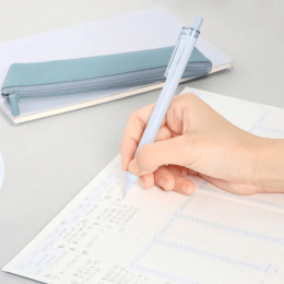 Mono Graph Lite 0.5 Smokey Blue i gruppen Penner / Skrive / Trykkblyanter hos Pen Store (138129)