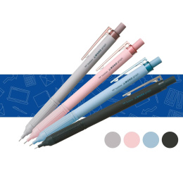 Mono Graph Lite 0.5 Smokey Black i gruppen Penner / Skrive / Trykkblyanter hos Pen Store (138131)