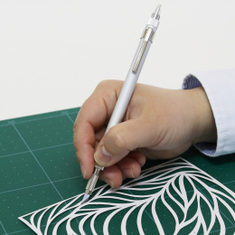 Presisjonskniv D-1000P i gruppen Hobby & Kreativitet / Hobbytilbehør / Kutteverktøy hos Pen Store (138142)