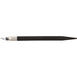 Presisjonskniv D-400P i gruppen Hobby & Kreativitet / Hobbytilbehør / Kutteverktøy hos Pen Store (138143)