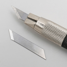 Presisjonskniv D-400P i gruppen Hobby & Kreativitet / Hobbytilbehør / Kutteverktøy hos Pen Store (138143)