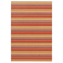 Notebook Goshuincho Red i gruppen  Papir & Blokk / Artistblokk / Skissebøker hos Pen Store (138162)