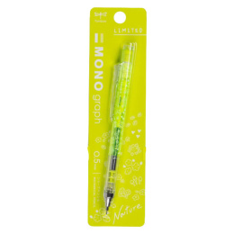Mono Graph 0.5 Botanical i gruppen Penner / Skrive / Trykkblyanter hos Pen Store (138166)