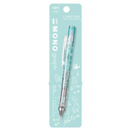 Mono Graph 0.5 Animal i gruppen Penner / Skrive / Trykkblyanter hos Pen Store (138167)