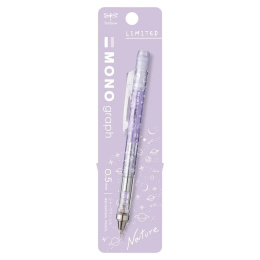 Mono Graph 0.5 Planet i gruppen Penner / Skrive / Trykkblyanter hos Pen Store (138169)