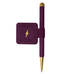 Pen Loop Purple26 i gruppen  Papir & Blokk / Skrive og ta notater / Notatbøker hos Pen Store (138174)