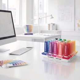 BOSS x Pantone 30-pakning i gruppen Penner / Merking og kontor / Markeringstusj hos Pen Store (138175)