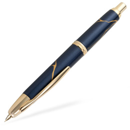 Capless Fyllepenn Limited Edition 2026 Golden Journey i gruppen Penner / Fine Writing / Fyllepenner hos Pen Store (138176_r)