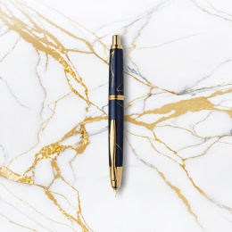 Capless Fyllepenn Limited Edition 2026 Golden Journey i gruppen Penner / Fine Writing / Fyllepenner hos Pen Store (138176_r)