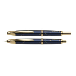 Capless Fyllepenn Limited Edition 2026 Golden Journey i gruppen Penner / Fine Writing / Fyllepenner hos Pen Store (138176_r)