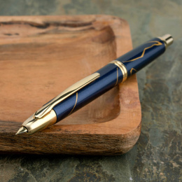 Capless Fyllepenn Limited Edition 2026 Golden Journey i gruppen Penner / Fine Writing / Fyllepenner hos Pen Store (138176_r)