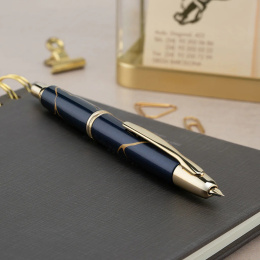 Capless Fyllepenn Limited Edition 2026 Golden Journey i gruppen Penner / Fine Writing / Fyllepenner hos Pen Store (138176_r)