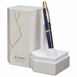 Capless Fyllepenn Limited Edition 2026 Golden Journey i gruppen Penner / Fine Writing / Fyllepenner hos Pen Store (138176_r)
