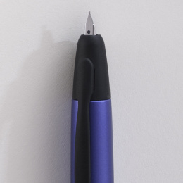 Capless Reservoar Limited Edition 2026 Steel Purple i gruppen Penner / Fine Writing / Fyllepenner hos Pen Store (138178_r)