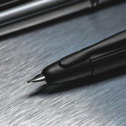 Capless Reservoar Limited Edition 2026 Steel Purple i gruppen Penner / Fine Writing / Fyllepenner hos Pen Store (138178_r)