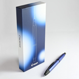 Capless Reservoar Limited Edition 2026 Steel Purple i gruppen Penner / Fine Writing / Fyllepenner hos Pen Store (138178_r)