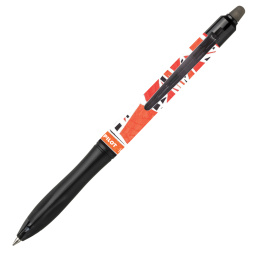 FriXion Ball Plus 0.7 Heralbony French Art i gruppen Penner / Skrive / Gelpenner hos Pen Store (138181)