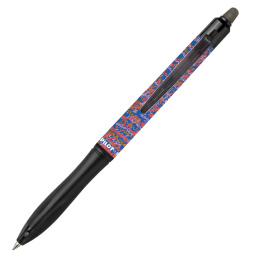 FriXion Ball Plus 0.7 Heralbony Belgium Art i gruppen Penner / Skrive / Gelpenner hos Pen Store (138183)
