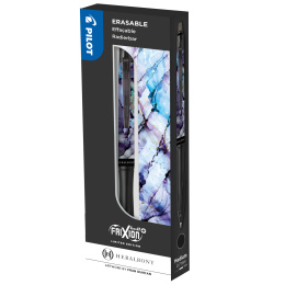 FriXion Ball Plus 0.7 Heralbony British Art i gruppen Penner / Skrive / Gelpenner hos Pen Store (138184)