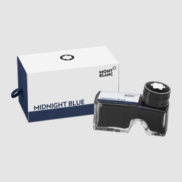 Blekk 60 ml i gruppen Penner / Penntilbehør / Blekk til fyllepenn / Fyllepennblekk på flaske hos Pen Store (138185_r)