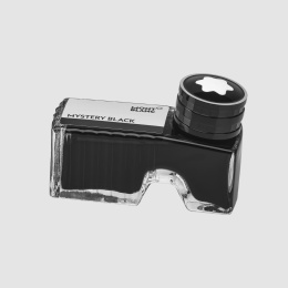 Blekk 60 ml i gruppen Penner / Penntilbehør / Blekk til fyllepenn / Fyllepennblekk på flaske hos Pen Store (138185_r)