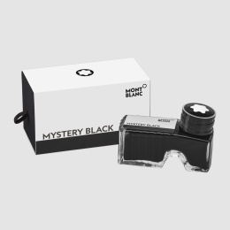 Blekk 60 ml i gruppen Penner / Penntilbehør / Blekk til fyllepenn / Fyllepennblekk på flaske hos Pen Store (138185_r)