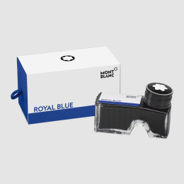 Blekk 60 ml i gruppen Penner / Penntilbehør / Blekk til fyllepenn / Fyllepennblekk på flaske hos Pen Store (138185_r)