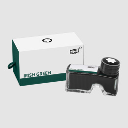 Blekk 60 ml i gruppen Penner / Penntilbehør / Blekk til fyllepenn / Fyllepennblekk på flaske hos Pen Store (138185_r)