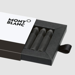 Blekkpatroner til Fyllepenn 8-pakning i gruppen Penner / Penntilbehør / Blekk til fyllepenn / Fyllepennpatroner hos Pen Store (138193_r)