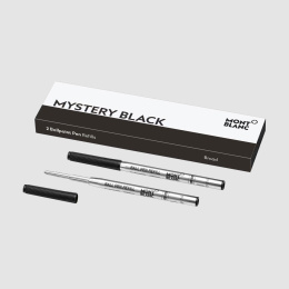 Kulepenn Refill 2-pakning i gruppen Penner / Penntilbehør / Patroner og refiller hos Pen Store (138196_r)