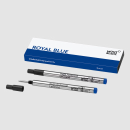 Refill Rollerball LeGrand 2-pakning i gruppen Penner / Penntilbehør / Patroner og refiller hos Pen Store (138202_r)